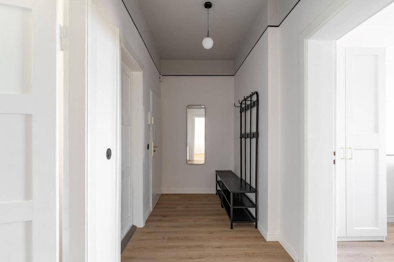 Morska Apartament Gdynia Extérieur photo