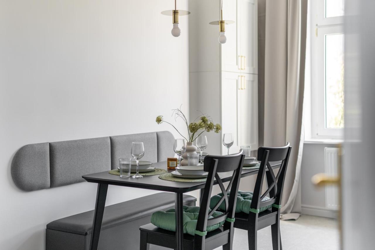 Morska Apartament Gdynia Extérieur photo
